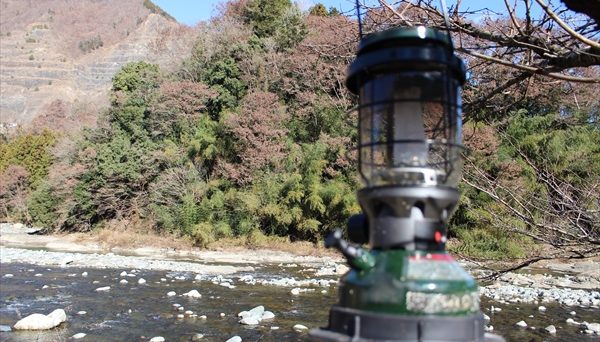 コールマン　ノーススターランタン